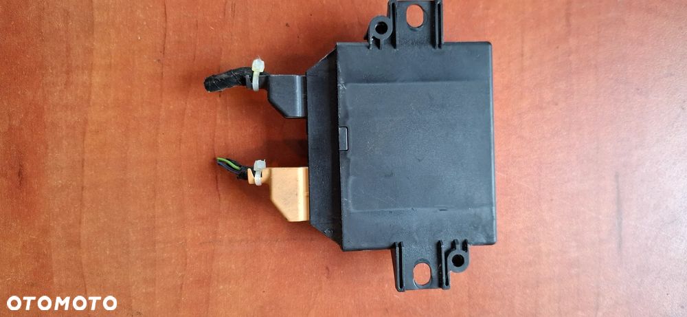 MODUŁ COFANIA / PARKOWANIA PDC SKODA OCTAVIA II 1Z0919283B - 3