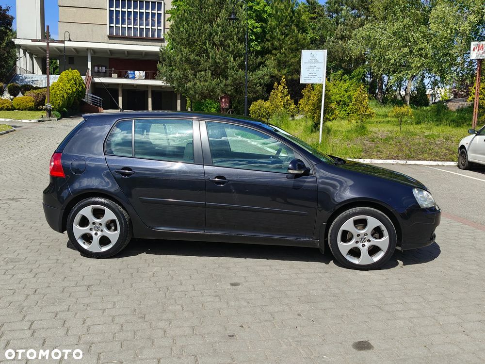 Volkswagen Golf 1.6 TDI Comfortline - 2