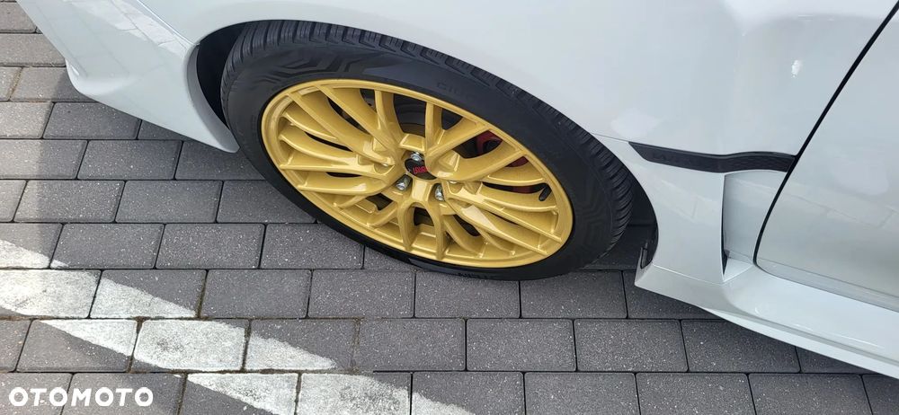 Subaru WRX - 23
