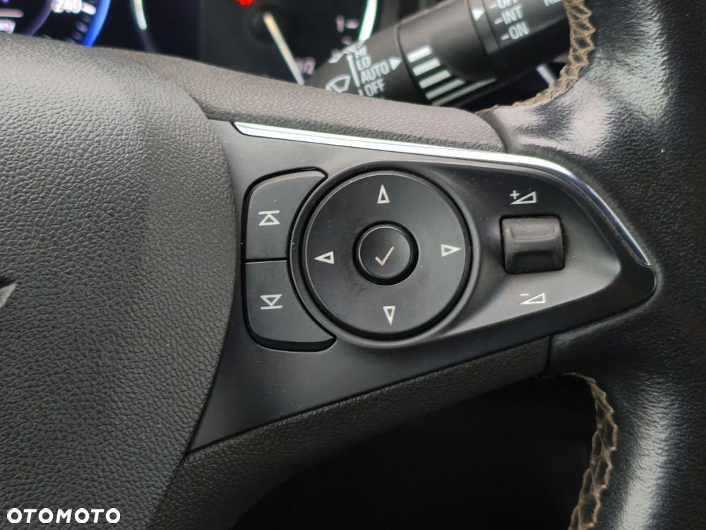 Opel Insignia 2.0 Automatik Business Edition - 18