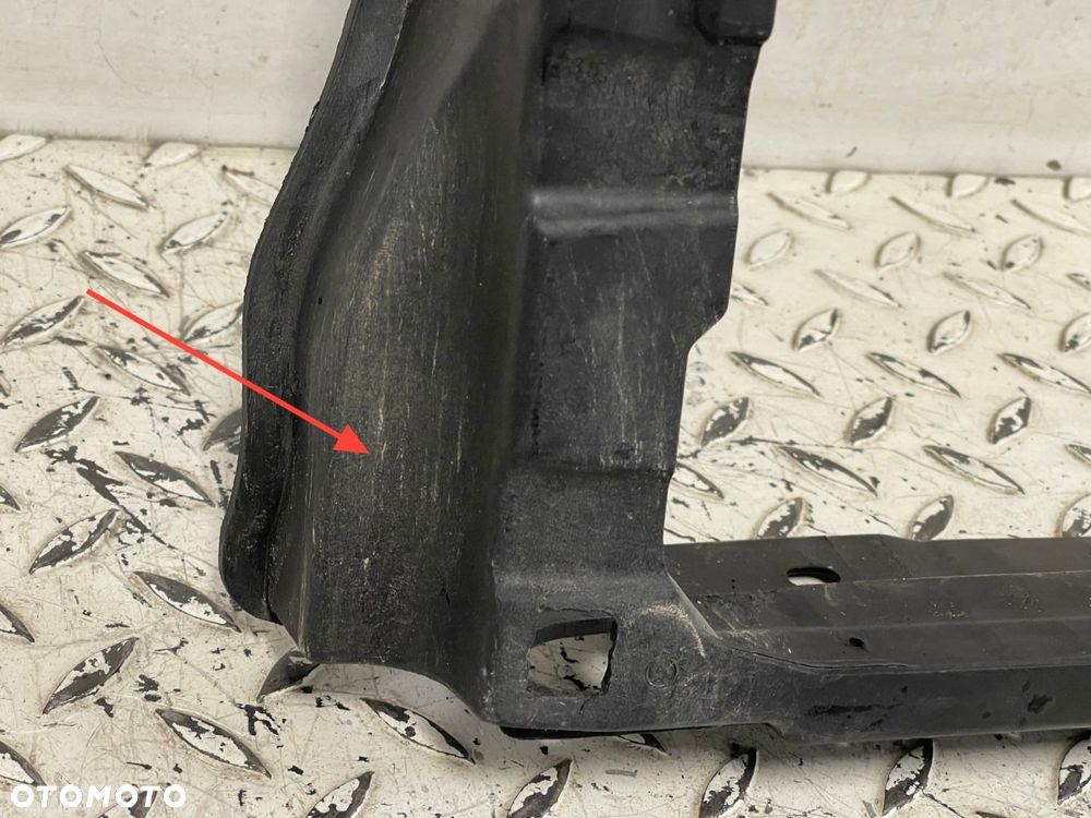 ORYGINALNY PAS PRZEDNI PRZÓD VW PASSAT B8 14-23 3G0805588AD - 6