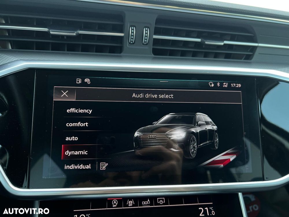 Audi A6 Limuzina - 18