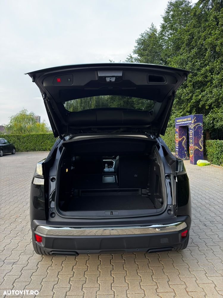 Peugeot 3008 1.5 BlueHDI 130 EAT8 Allure Pack - 8