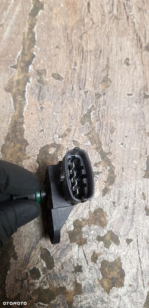 Czujnik ciśnienia w kolektorze map sensor 0261230268 - 4