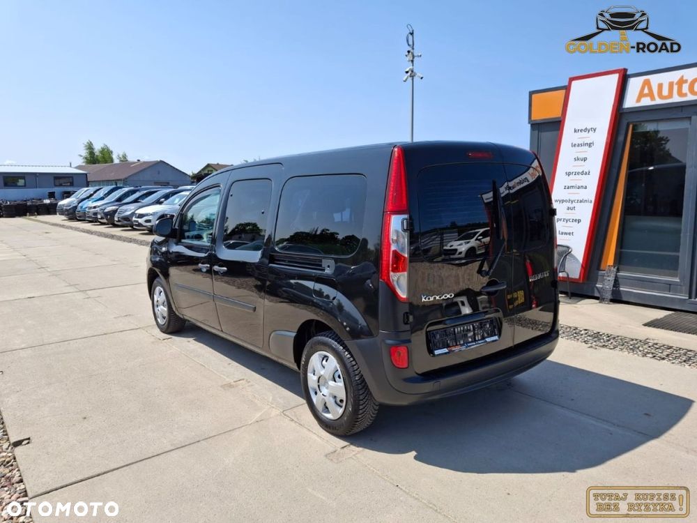 Renault Kangoo - 8