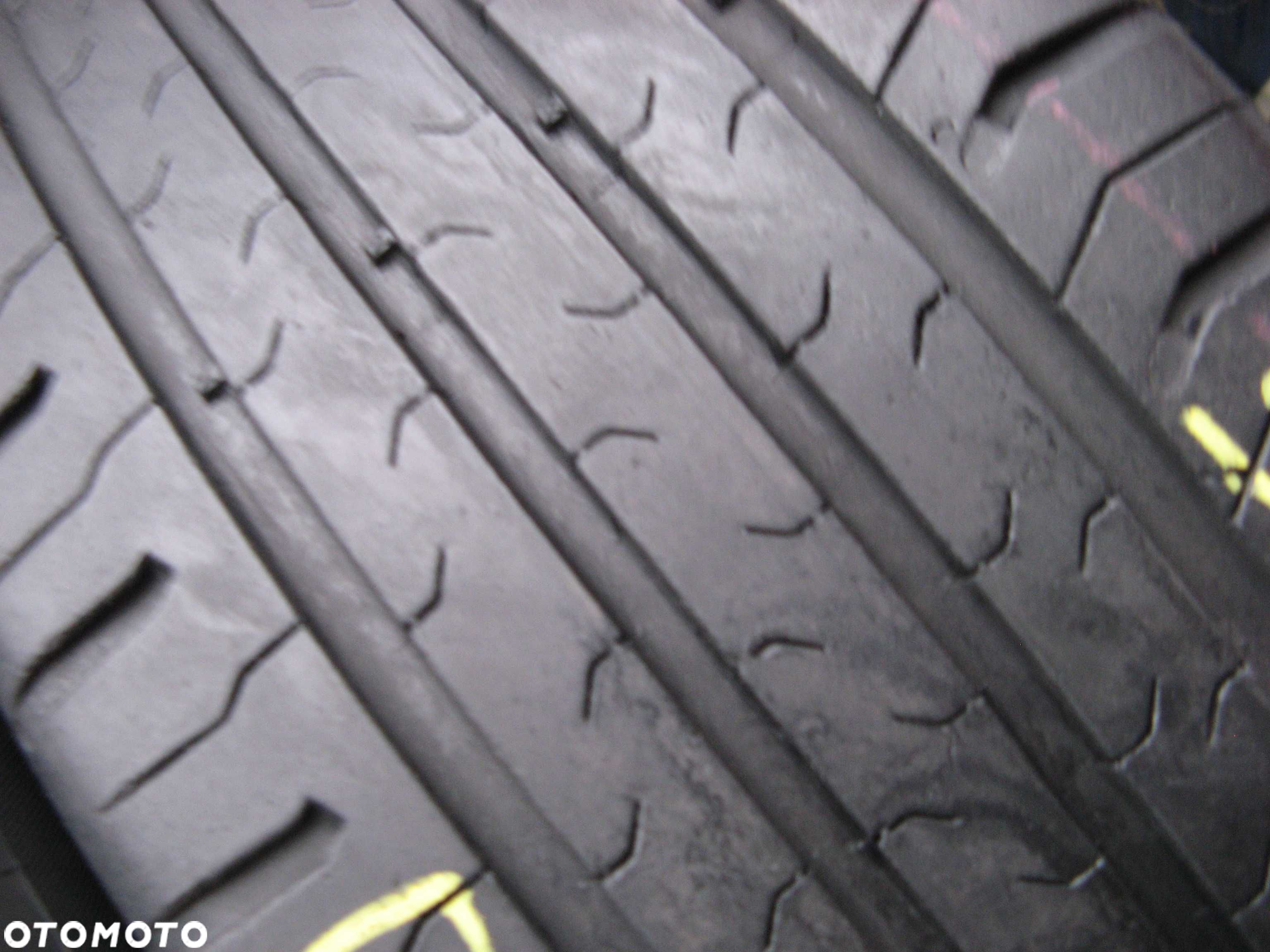 205/55R16 CONTINENTAL ContiEcoContact 5 - nr.6779 - 2