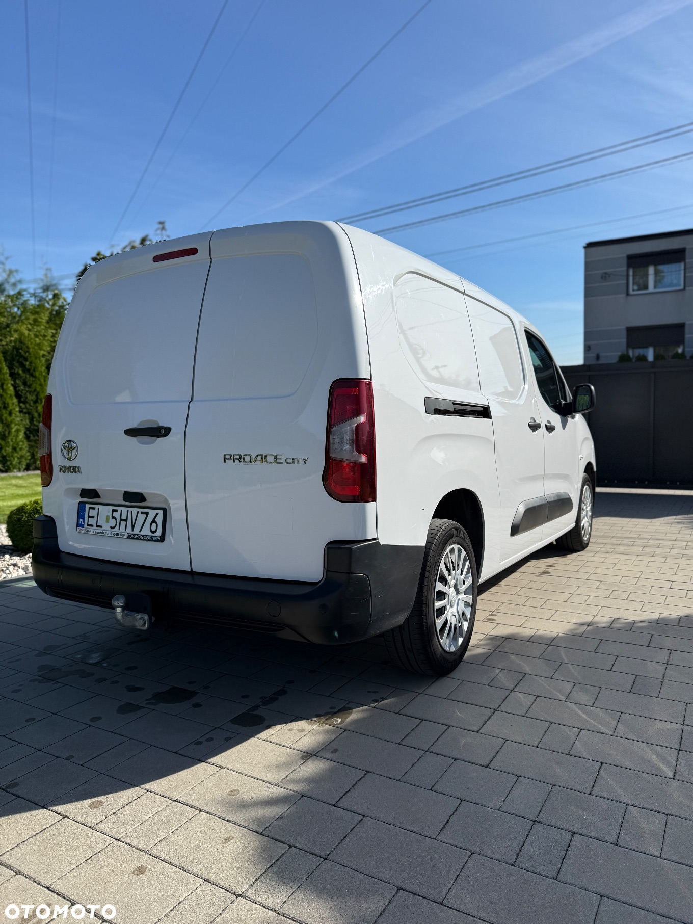 Toyota PROACE CITY - 20