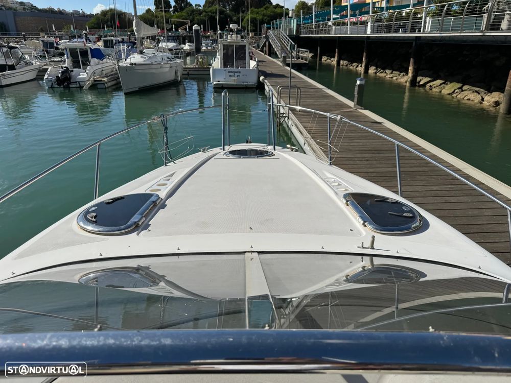 Bavaria Motor Boats 300 Sport - 7