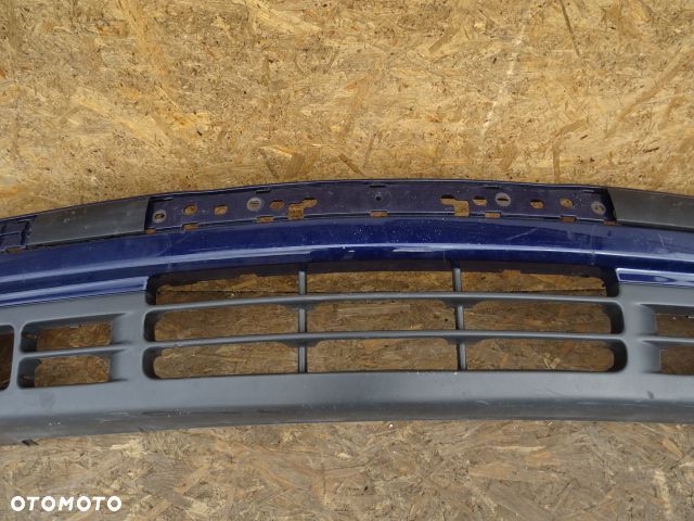 ZDERZAK PRZÓD PRZEDNI BMW E36 COUPE 92-99 NR113 - 4