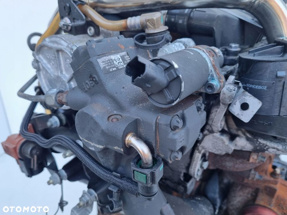 SILNIK KOMPLET Ford S Max S-Max 2.0 TDCI 140KM QXWA QXWB - 11