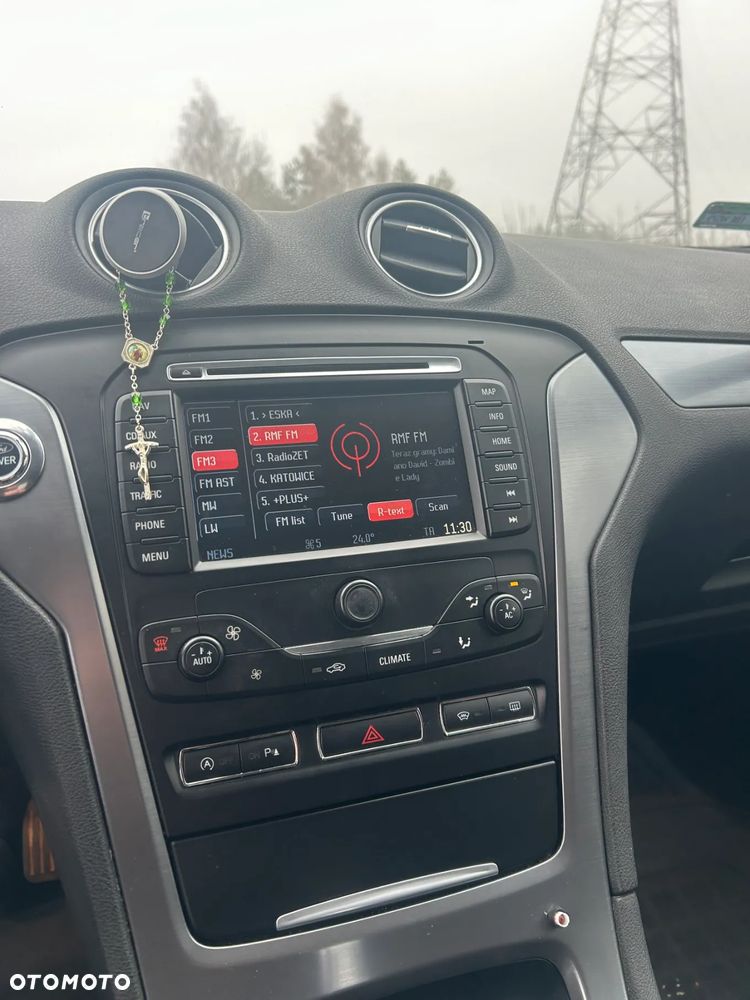 Ford Mondeo 1.6 T Titanium - 12