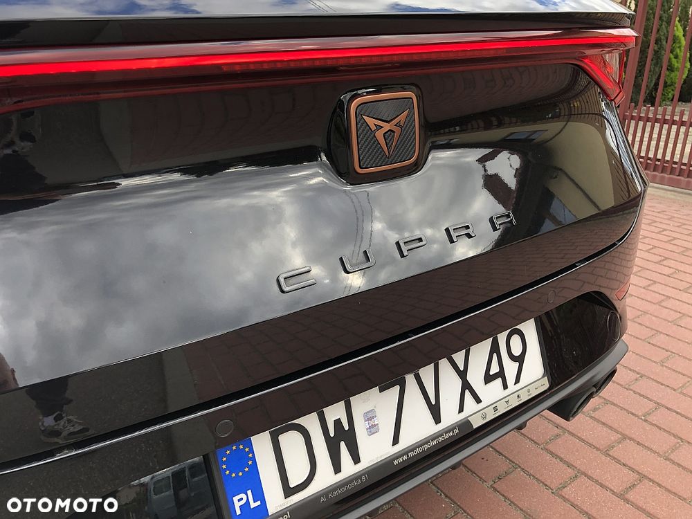 Cupra Leon 2.0 TSI VZ Cup DSG - 31