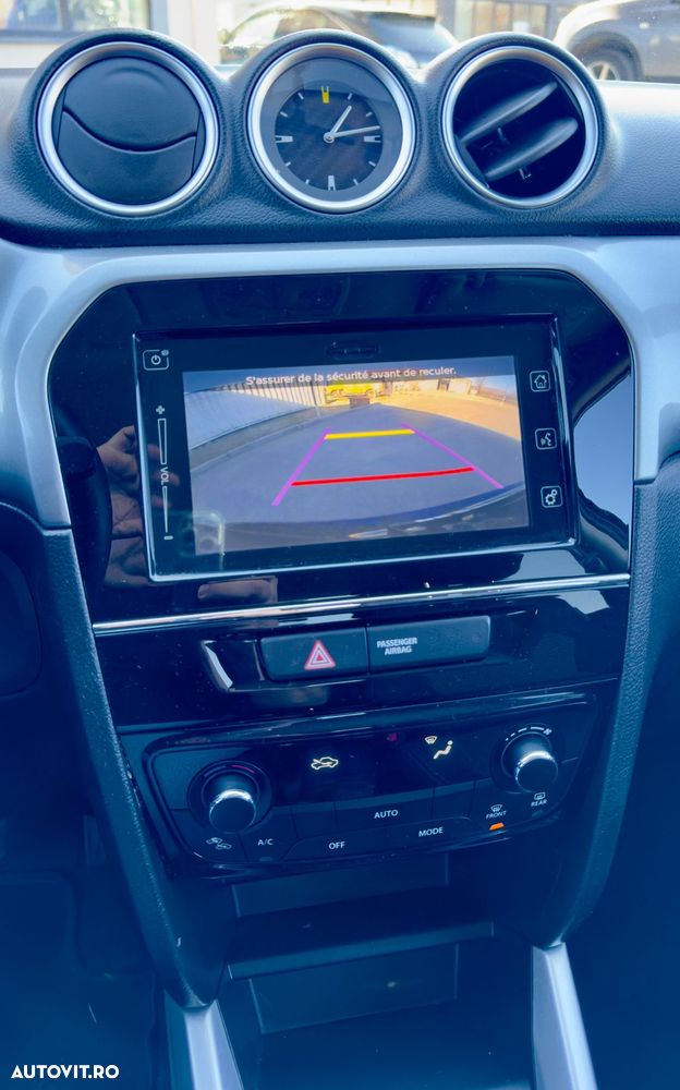 Suzuki Vitara 1.6 Passion - 6