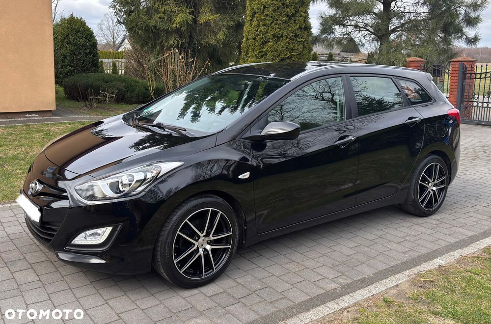 Hyundai i30 1.4 Comfort - 9
