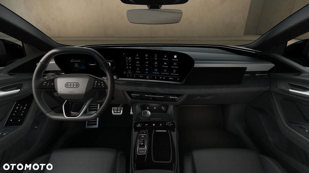 Audi A6 Sportback e-tron 83kWh - 9