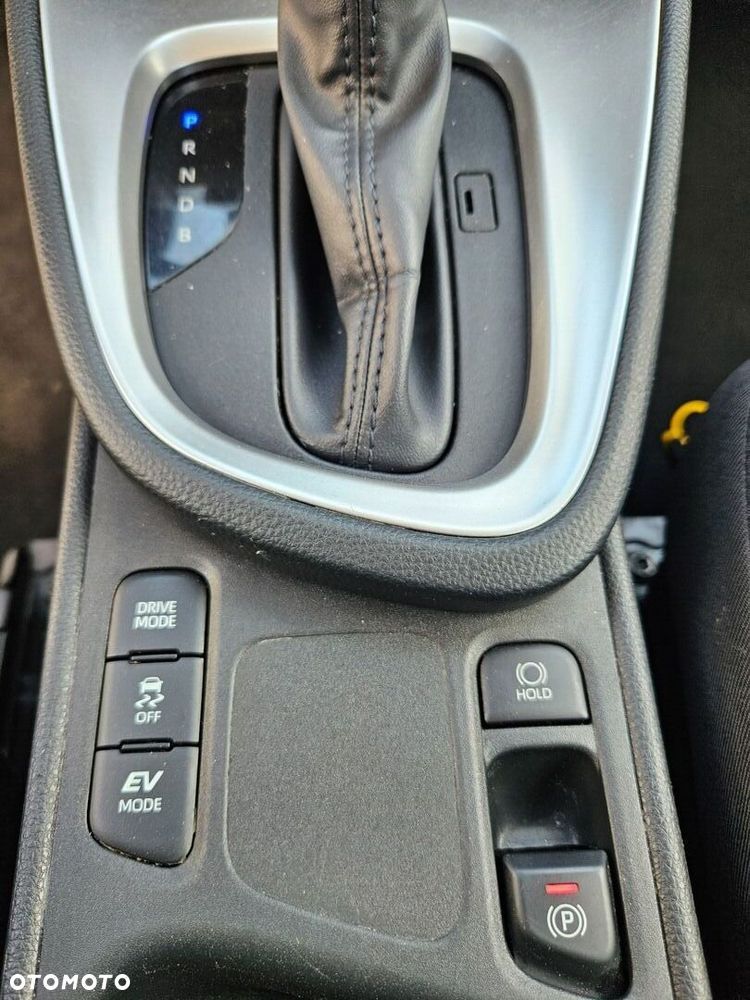 Toyota Yaris Cross Hybrid 1.5 Comfort - 22
