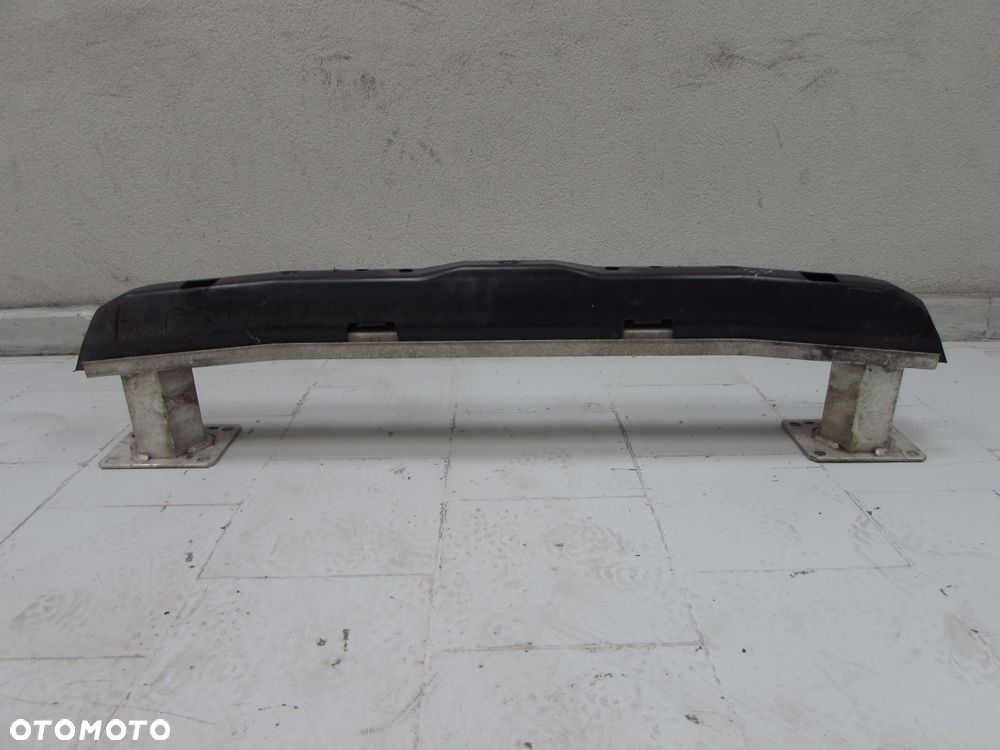 CITROEN BERLINGO III PARTNER III LIFT 13-18 BELKA WZMOCNIENIE ABSORBER ZDERZAKA PRZOD - 11
