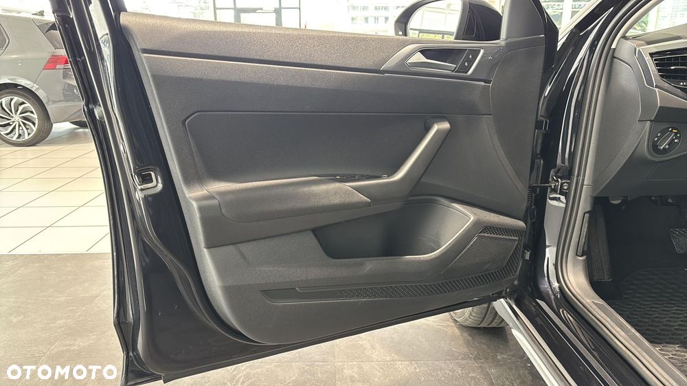 Volkswagen Taigo 1.0 TSI Style DSG - 10