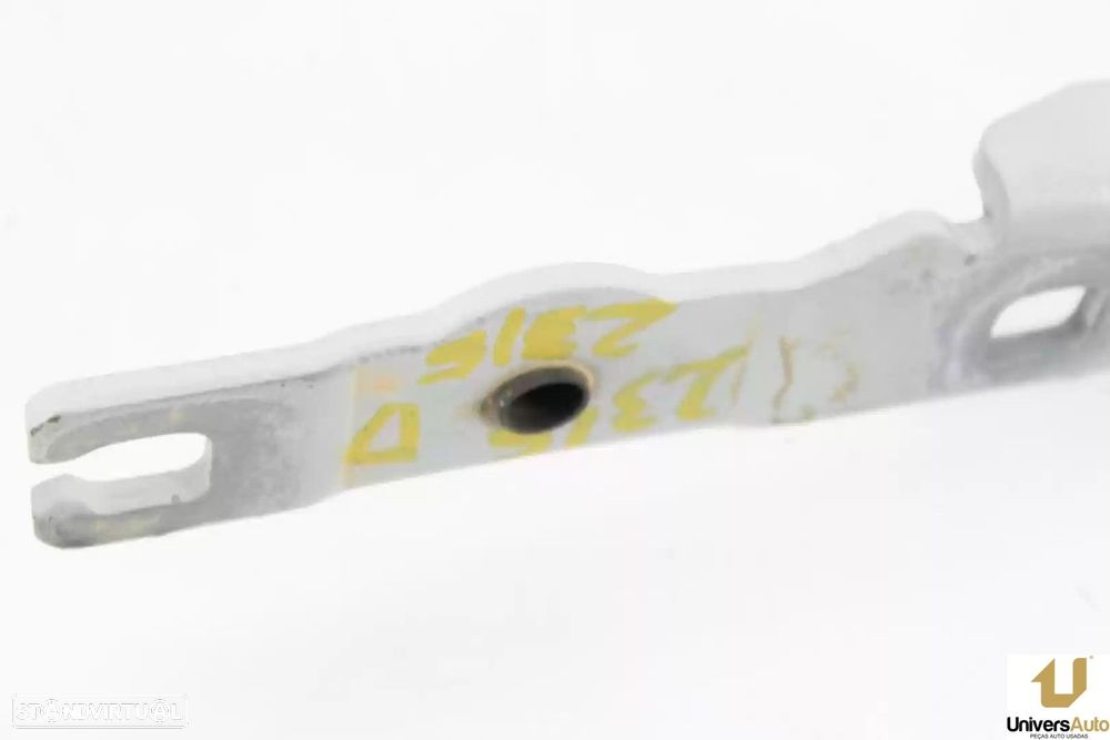 DOBRADIÇAS CAPÔ BMW 1 2007 -DERECHA - 2