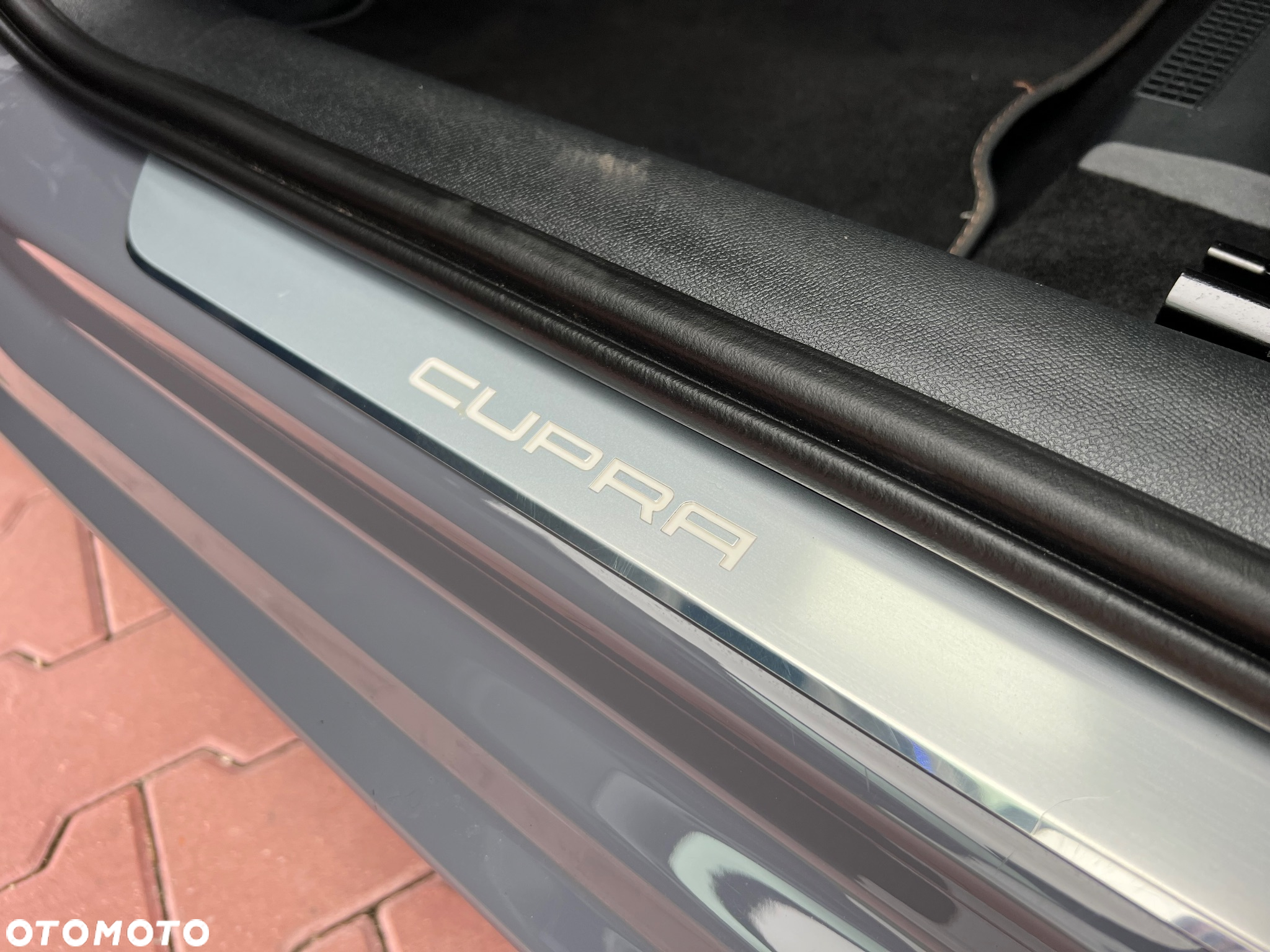 Cupra Leon 1.5 eTSI DSG - 23
