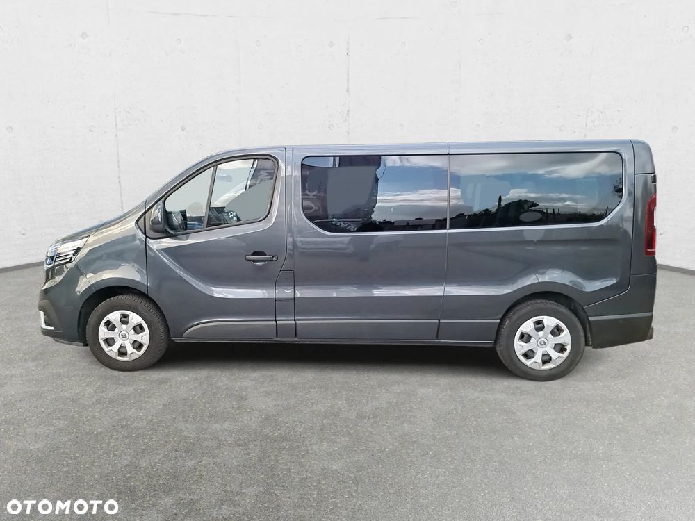 Renault Trafic Kombi 2.0 L2 Pack Clim EDC - 9