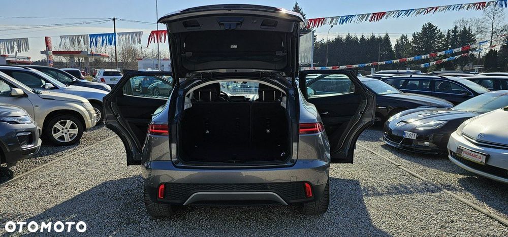 Jaguar E-Pace - 23