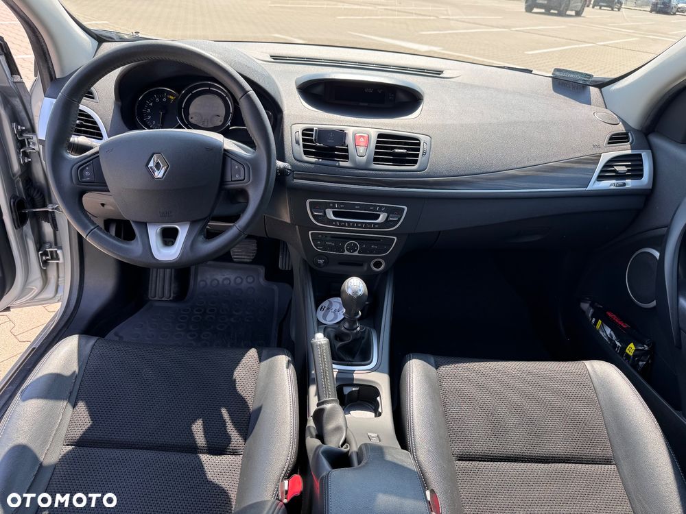 Renault Megane 1.4 16V TCE Privilege - 18