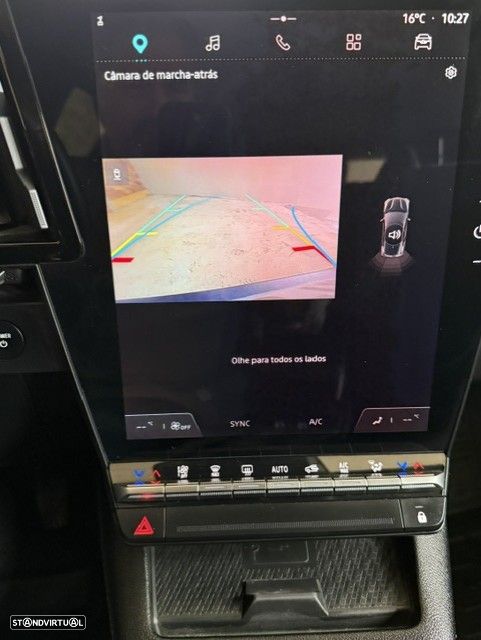 Renault Mégane E-Tech EV60 220hp optimum charge Evolution - 11