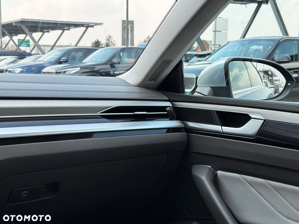 Volkswagen Arteon 2.0 TSI Elegance DSG - 23