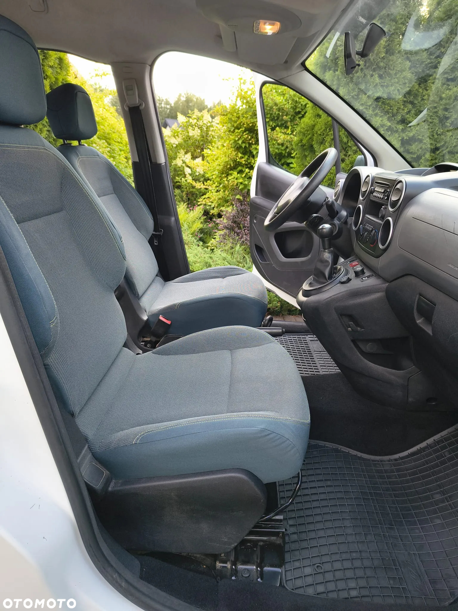 Citroën Berlingo 1.6 VTi Feel - 8