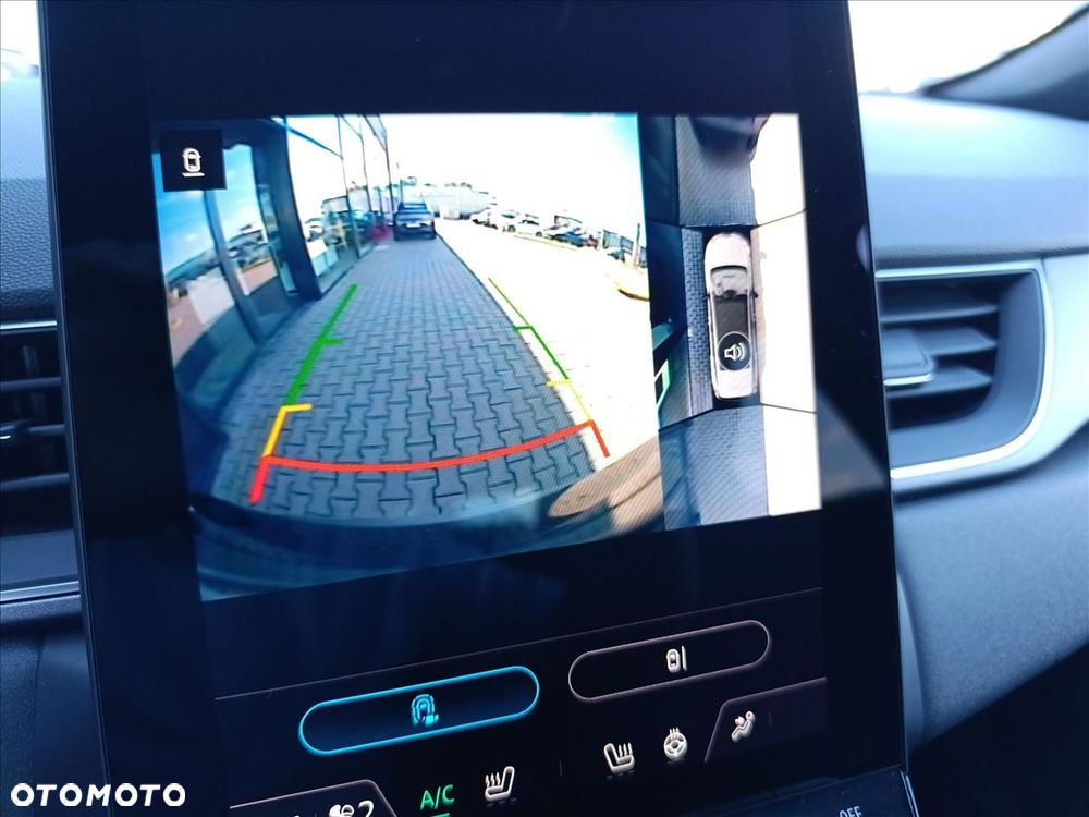 Renault Captur 1.3 TCe mHEV Techno EDC - 25