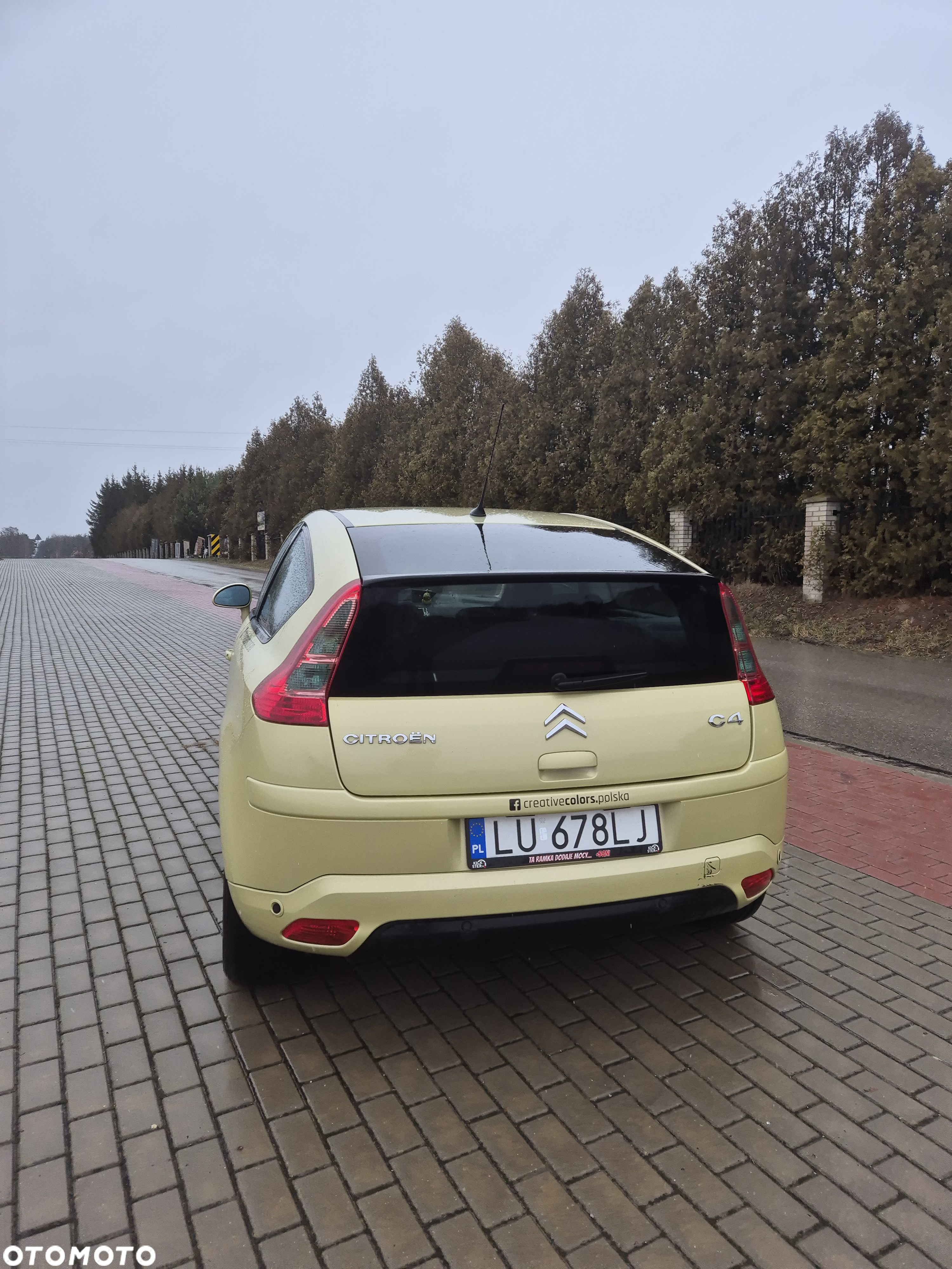 Citroën C4 2.0 16V Exclusive - 4
