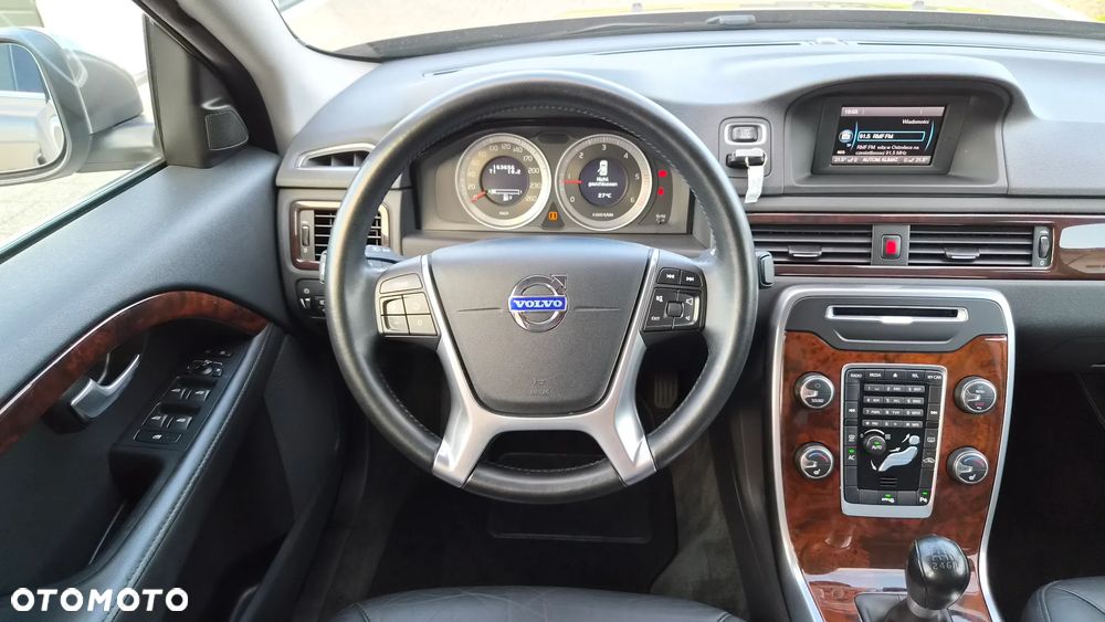 Volvo S80 D3 Momentum - 24
