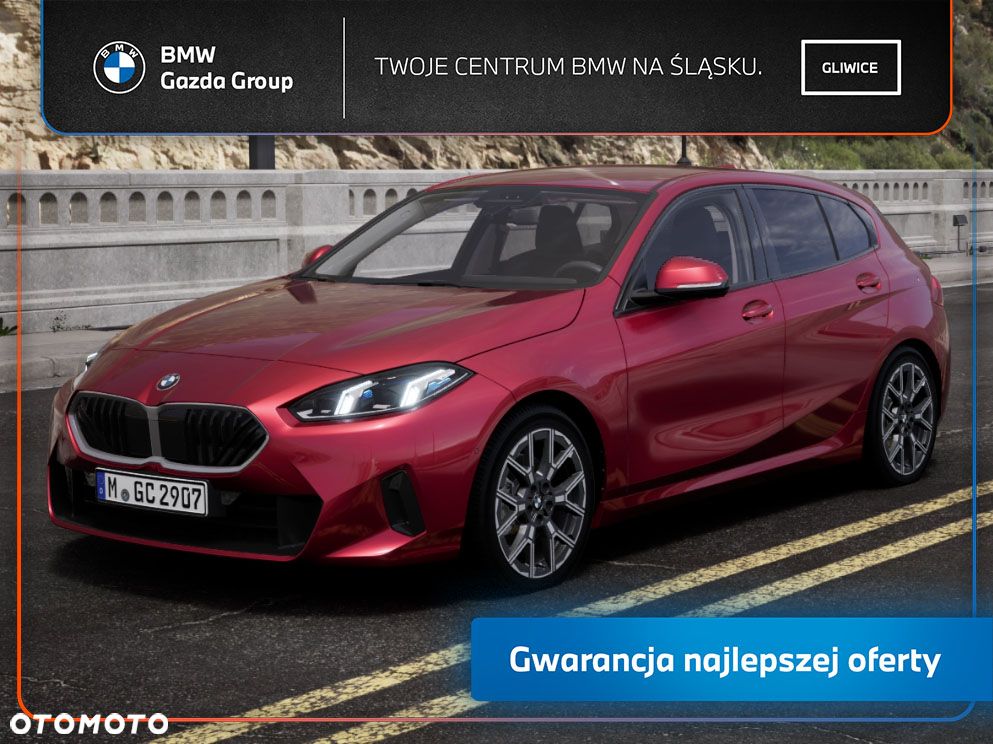 BMW Seria 1 116 - 2