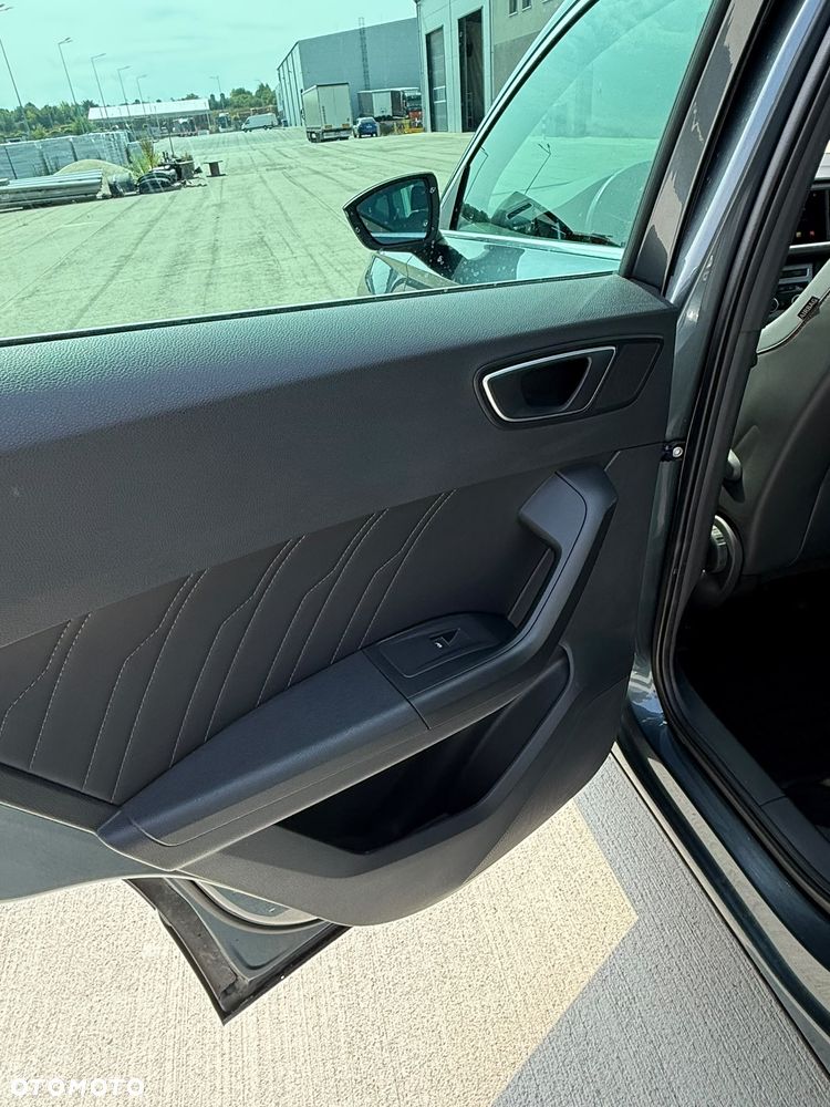 Seat Ateca - 23