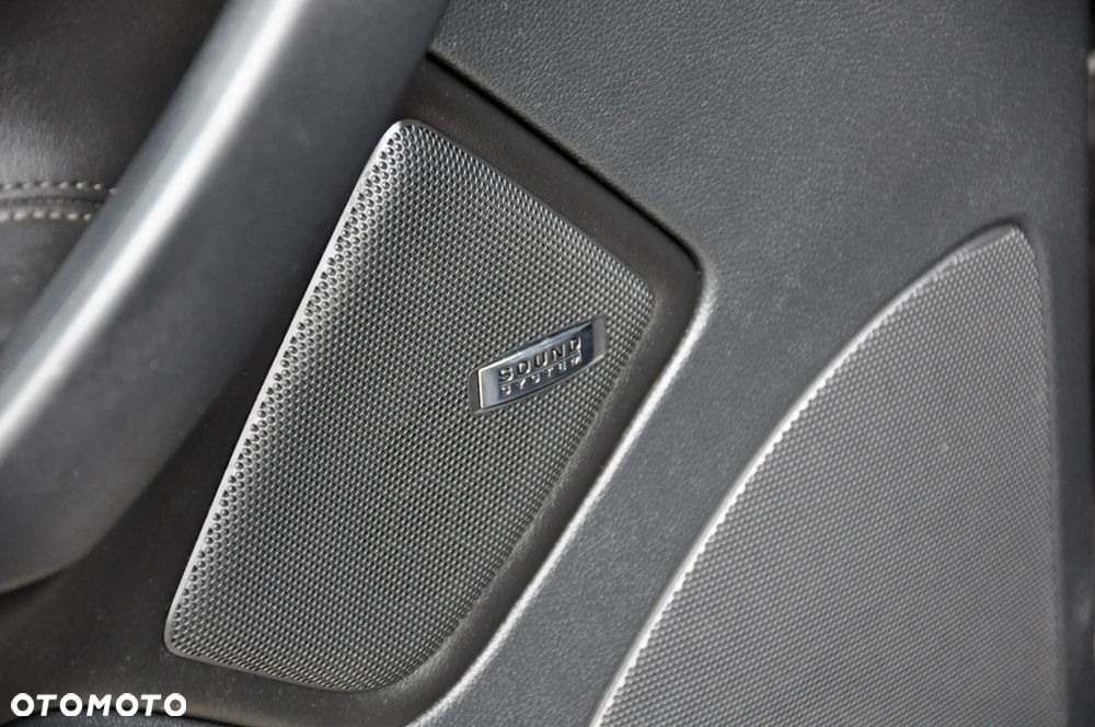 Skoda Octavia 2.0 TDI CR DPF RS - 25