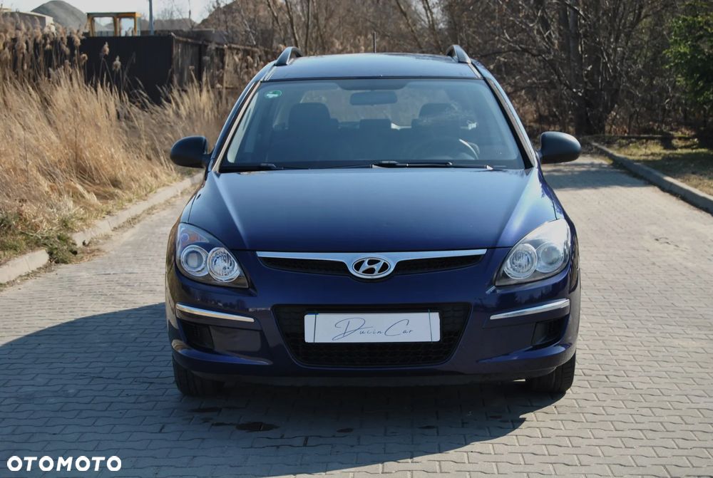 Hyundai i30 i30cw 1.4 Comfort - 14