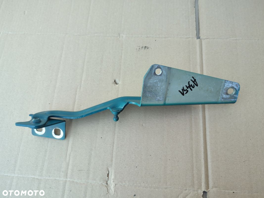 Zawias maski lewy MERCEDES CITAN W415 6830 ORYGINAŁ A4158800028 - 3