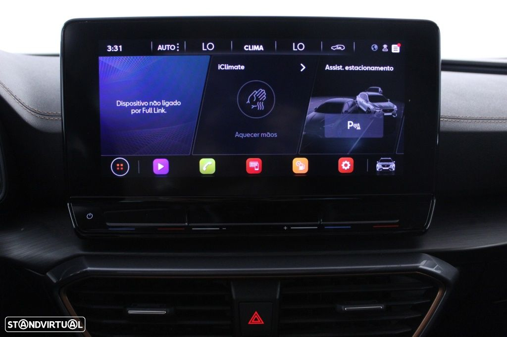 Cupra Formentor 1.5 TSI DSG - 28