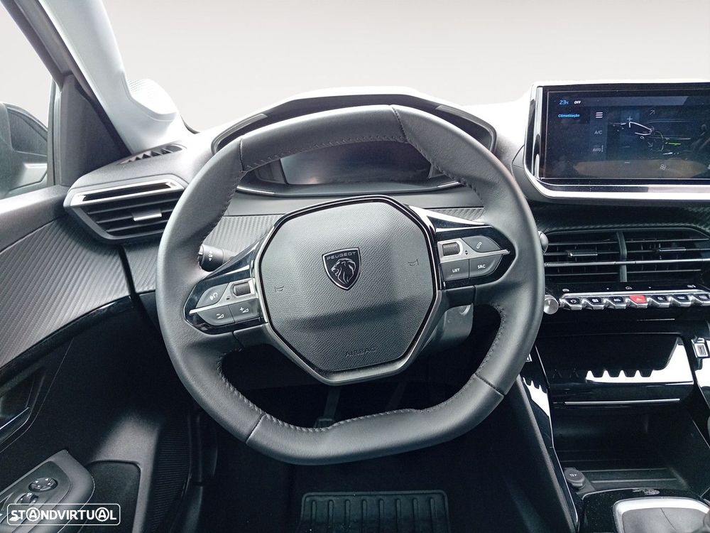 Peugeot 208 1.2 PureTech Allure - 12