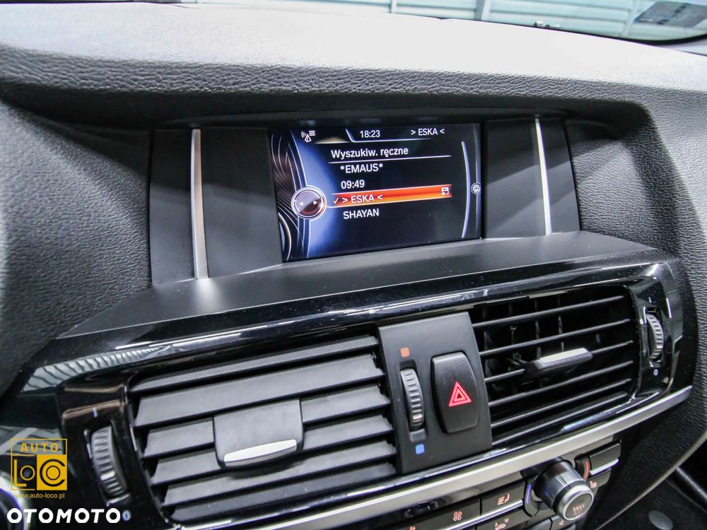 BMW X3 xDrive28i xLine - 21