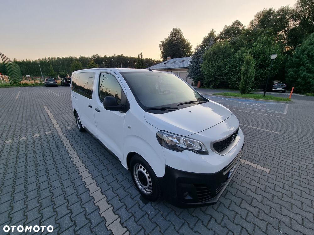 Peugeot Expert L3 1.5 - 6