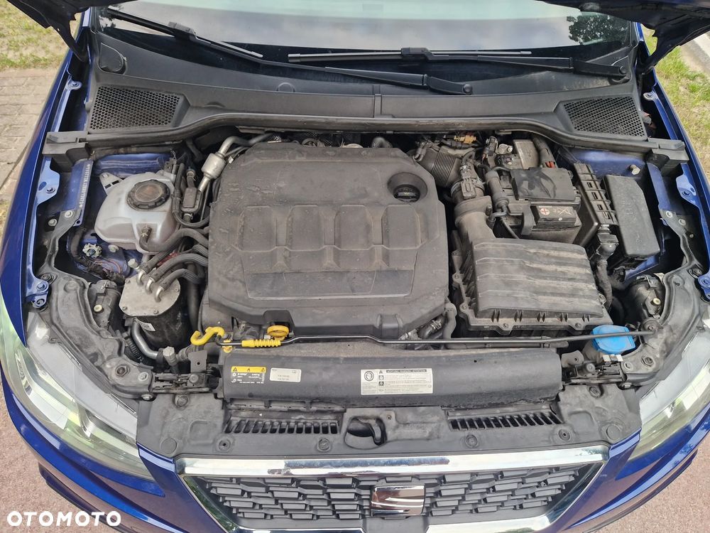 Seat Ibiza 1.6 TDI S&S Style - 17