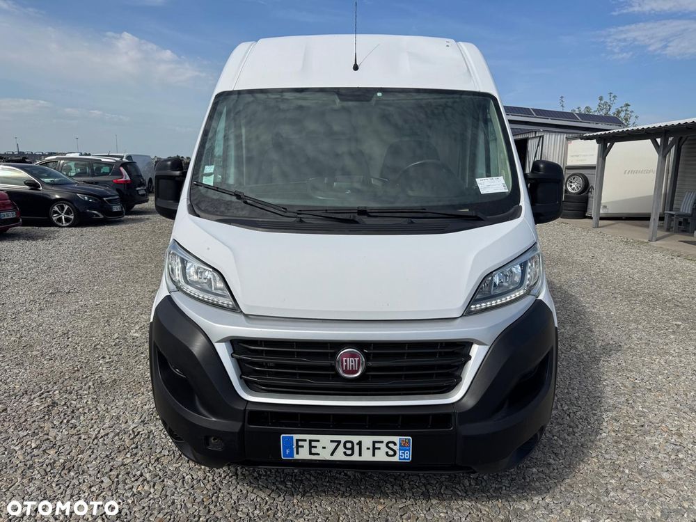 Fiat Ducato - 1