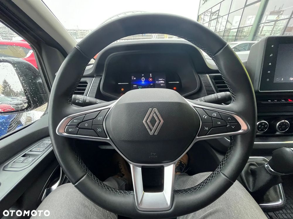 Renault Trafic Kombi 2.0 L2 Equilibre - 20
