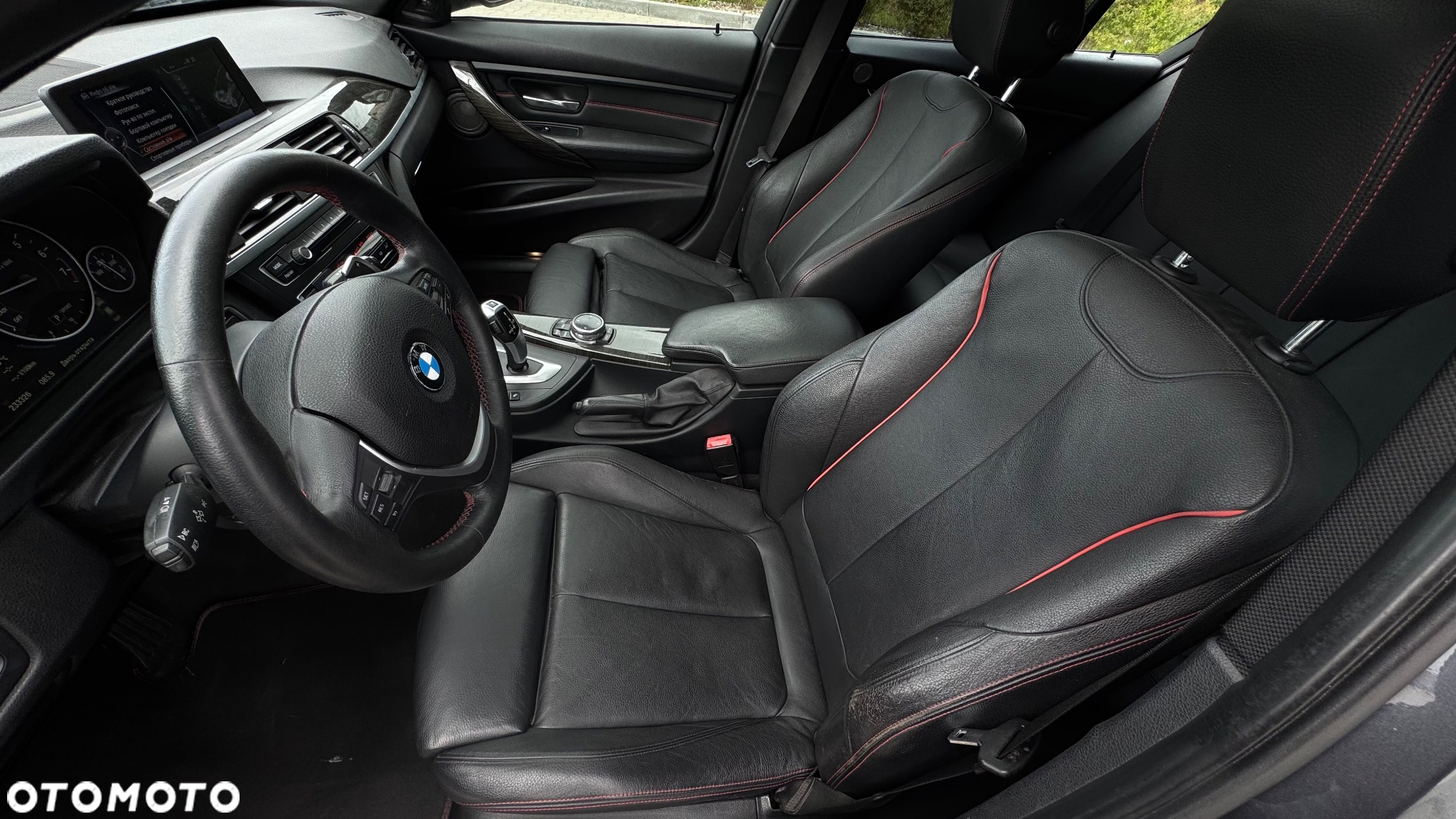 BMW Seria 3 335i Sport-Aut - 6
