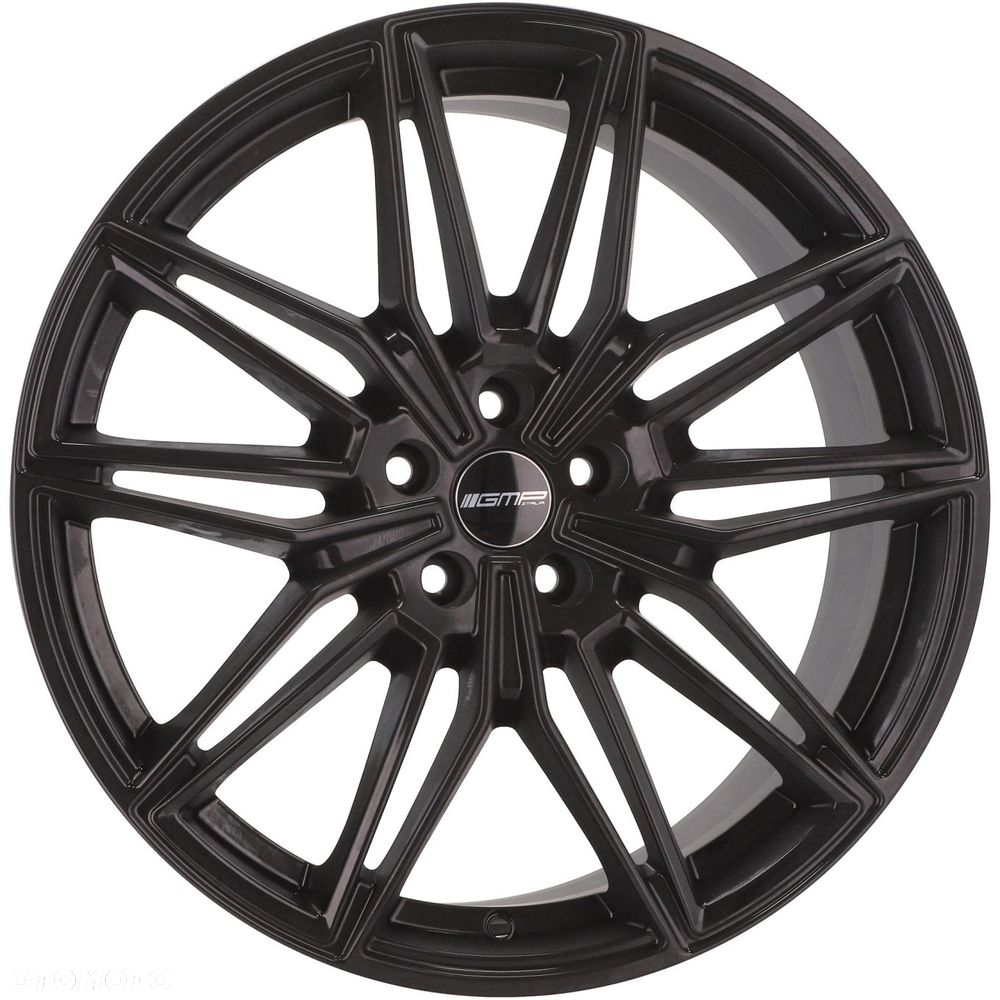 4x Felgi 20 TUV m.in. do AUDI A4 A5 B10 A6 BMW X1 F48 U11 X2 F39 U10 Formentor Leon - SPECTER - 9