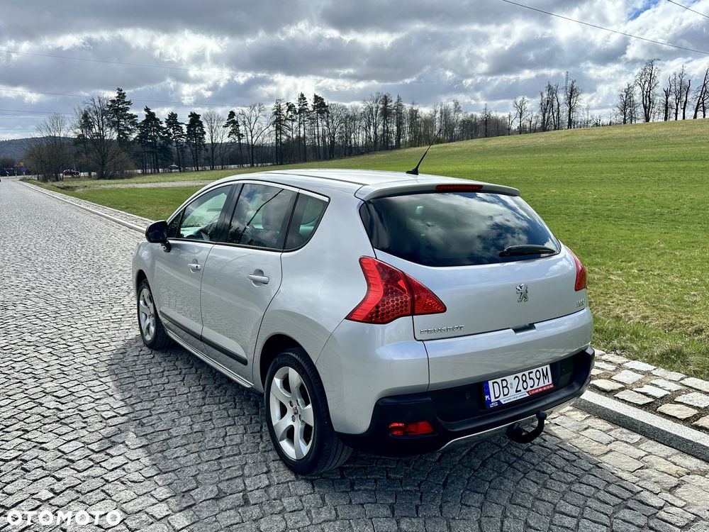 Peugeot 3008 - 18