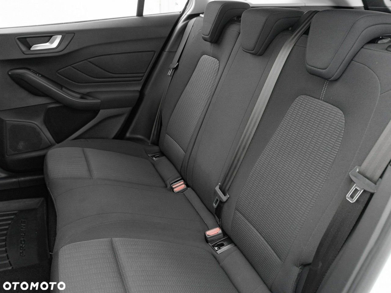 Ford Focus - 26