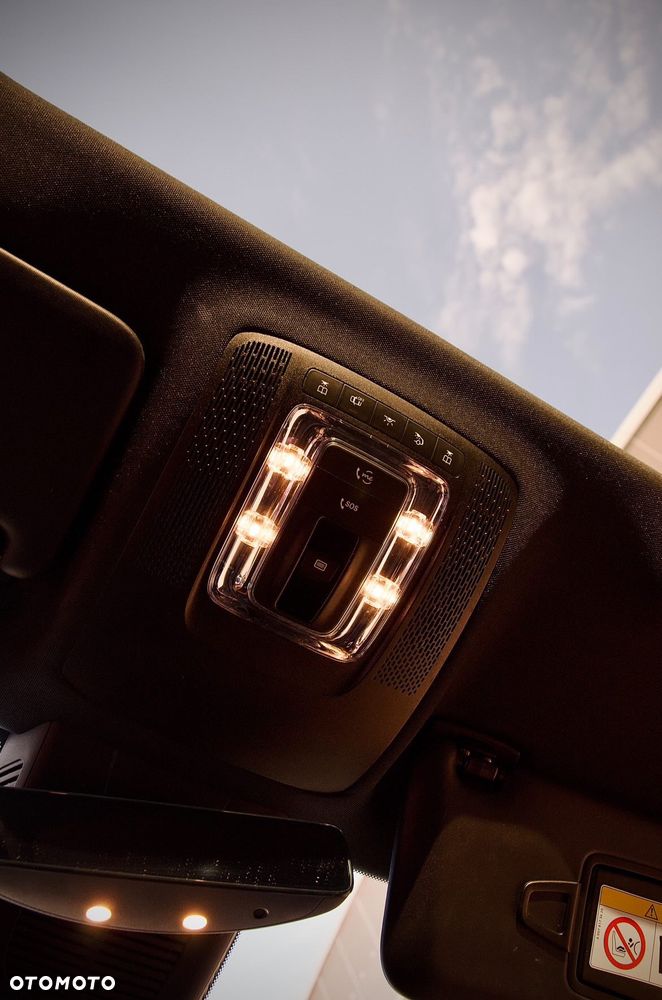 Mercedes-Benz Klasa A 35 AMG 4-Matic 7G-DCT - 12